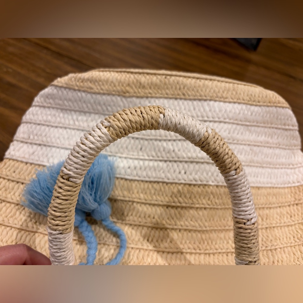 Altru Beach Bag - Beautiful - Picture 4 of 8